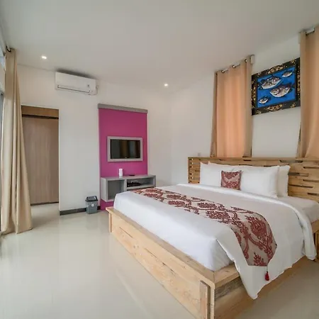 Puri Bagus Villa By Great Bali Villas-2